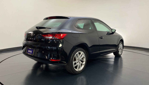 Imagen 9 de 15 de 31571 - Seat Leon 2016 Con Garantía