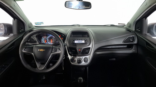 Chevrolet Spark 1.4 LT B