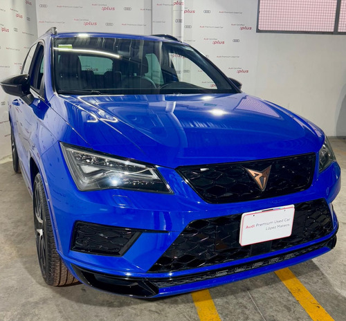 Cupra Ateca 2020