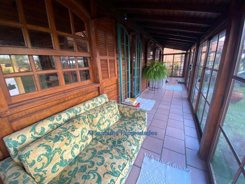 Vendo Casa De 3 Dormitorios Con Barbacoa