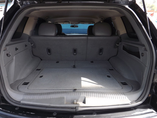 Imagen 7 de 9 de Jeep Grand Cherokee