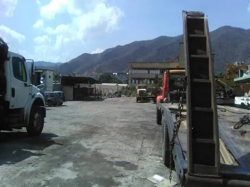 Terreno En Venta La Yaguara
