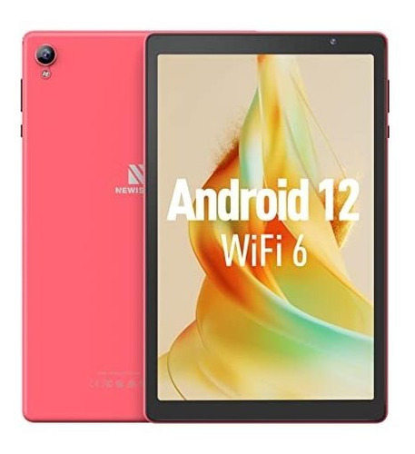 Newision Tablet 10.1 Inch Android 12 Tablet, Tablet Y7vy7