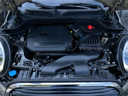 Mini Cooper 1.5 Salt Aut