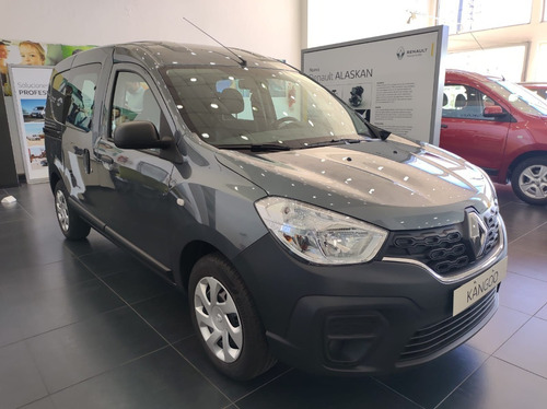 Renault Kangoo Confort 5a