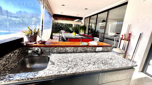 Imagen 18 de 30 de Venta - Casa En Barrio Privado Sausalito - Acepta Propiedad Parte De Pago - Bayugar Negocios Inmobiliarios