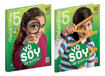 Yo Soy De 5º Quinto ***promo***