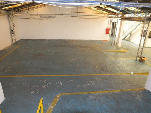 Imagem 17 de 19 de Comercial Para Venda, 0 Dormitórios, Pirituba - São Paulo - 1108
