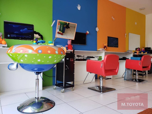 Imagem 3 de 6 de Loja À Venda, 100 M² Por R$ 100.000,00 - Vila Galvão - Guarulhos/sp - Lo0003