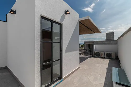 Casa En Santa Fe