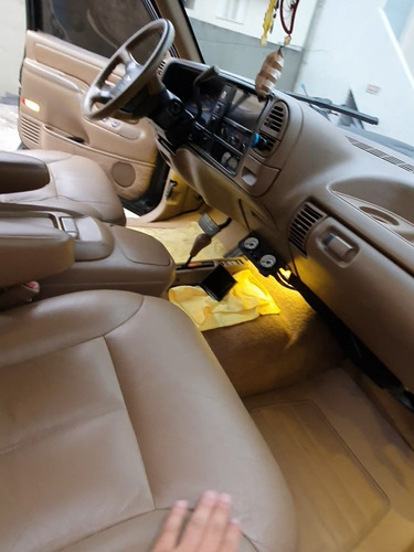 Chevrolet Silverado K1500 V8 Detroit 4.4