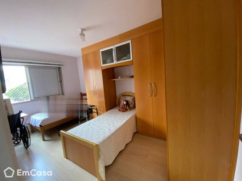 Imagem 4 de 10 de Apartamento À Venda Em São Paulo - 23658
