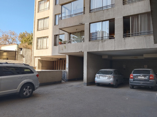 Acogedor Departamento Cercano Al Barrio Italia