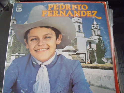 Lp Pedrito Fernandez, Guadalajara