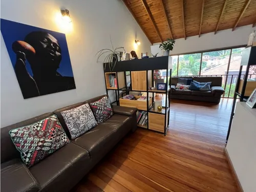 Venta Casa Los Balsos 250 Mts2 Admon $780.000