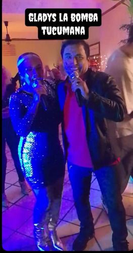 Tributo A Chayanne