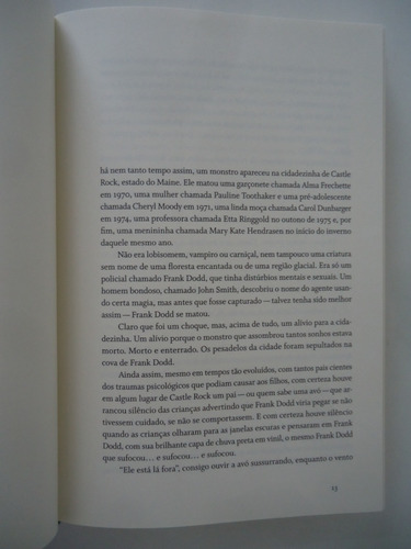 Cujo - Stephen King
