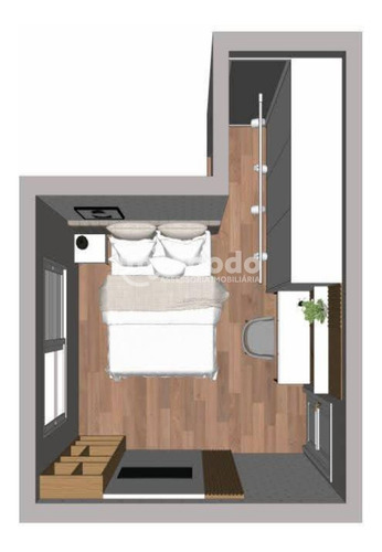 Casa A Venda Swiss Park Condomínio Lauerz Campinas Sp - Ca00449 - 68209721