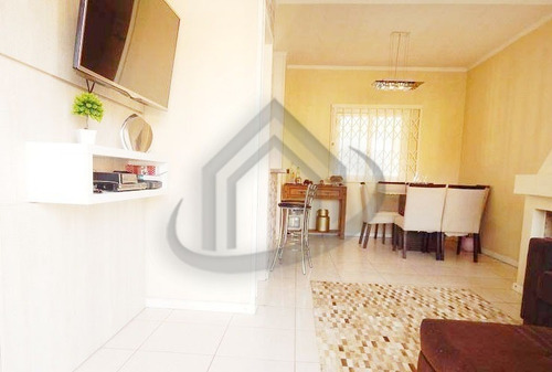 Imagem 4 de 26 de Casa - Ca01595 - 70693442