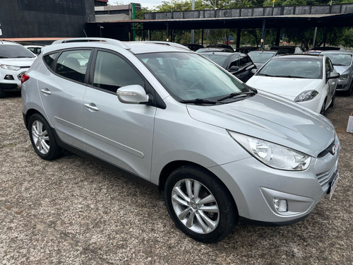 Hyundai IX35 2.0