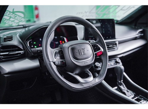 Fiat FASTBACK 1.0 TURBO 200 FLEX IMPETUS CVT