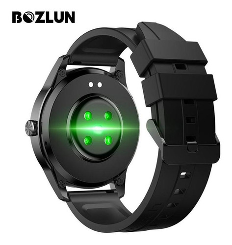 Imagen 3 de 9 de Reloj Smartwatch S1 Con Llamada / Alfashop