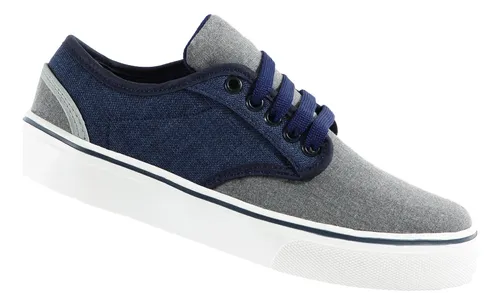 Vans de mezclilla new arrivals