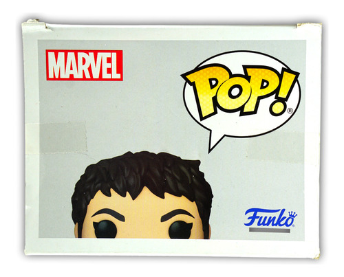 Funko Pop Marvel Ant Man Wasp Quantumania #1138