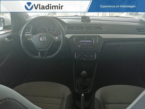 Volkswagen Gol Highline 2020 0km