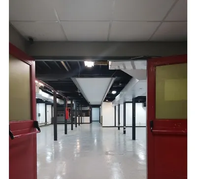 Galpón en venta