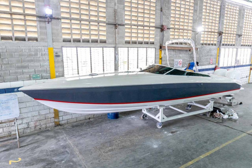 Imagen 3 de 11 de Lancha Promarine Sport 1000 Ss 33 Lv2343
