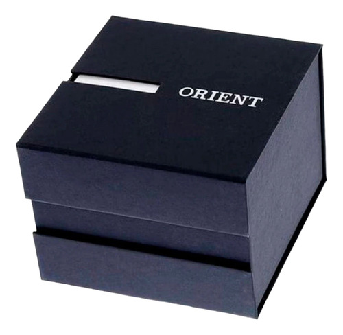 Relógio Orient 3 Estrelas Sport Land Autom. Yn6ss007 E2sx