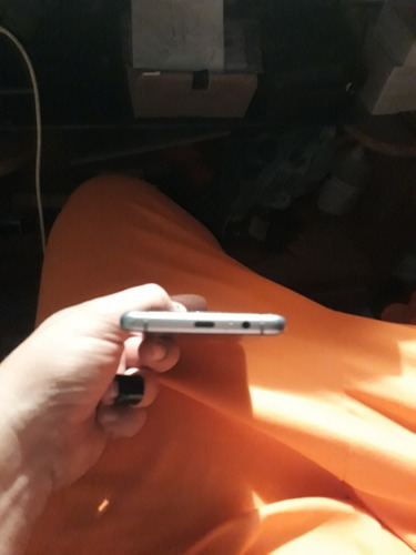 Vendo Samsung A8 Plus Modelo A730f