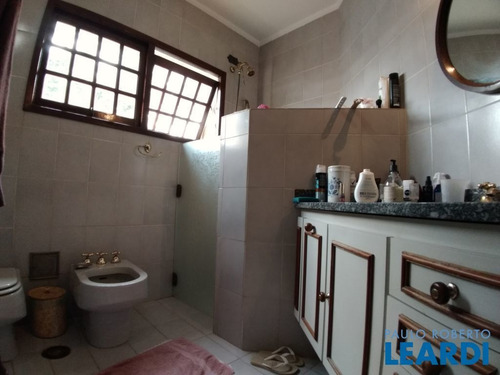 Imagem 10 de 15 de Sobrado - Jardim Guedala - Sp - 586346