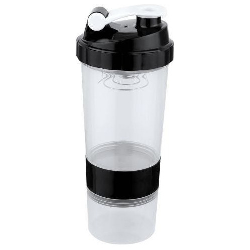 Cilindro Shaker Para Gym