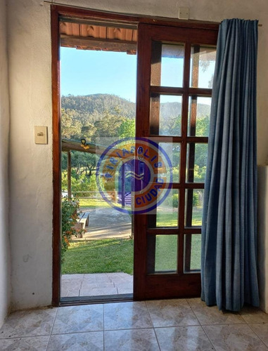 1111-11 Casa En Venta 3 Dorm - Piriapolis. Con Vista Al Cerro Del Toro! Con Renta !!1 Ideal Inversion Y Disfrute