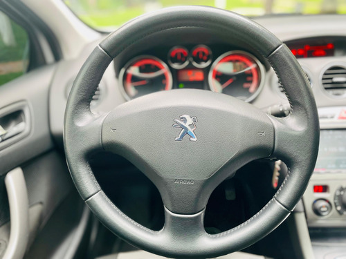 Peugeot 308 1.6l