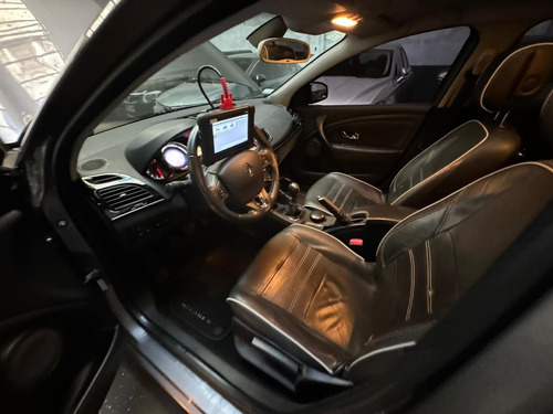 Renault Mégane III 2.0 Privilege Ph2