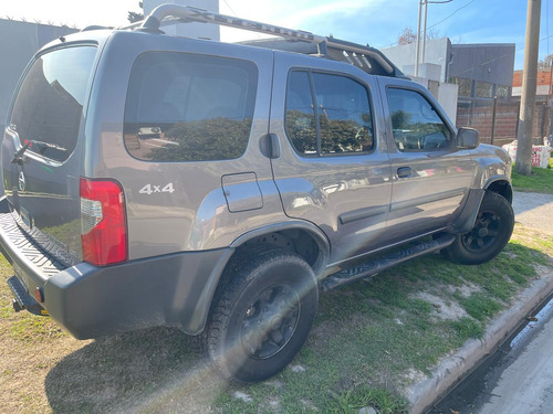 Nissan X-Terra 2.8 Dte Se 4x4