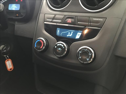Chevrolet Montana 1.4 Mpfi Ls Cs 8v