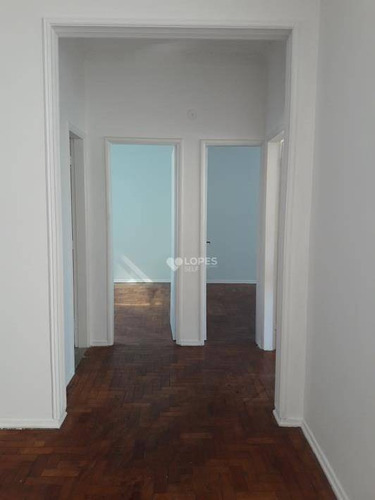 Apartamento Com 3 Quartos, 86 M² Por R$ 320.000,00 - Centro - Niterói/rj - Ap42888