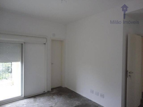 Imagem 12 de 29 de Apartamento 3 Suítes À Venda, 199 M², Condomínio Único Campolim, Jardim Portal Da Colina Em Sorocaba/sp - Ap1522