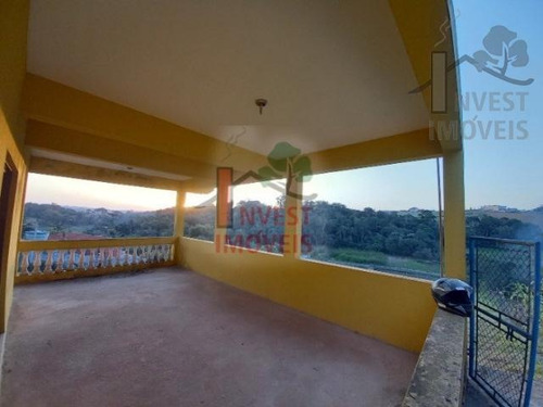 Imagem 5 de 15 de Cod 6052 - Chacara De 3000m² Em Caucaia Do Alto, Apenas Há 5 - 6052