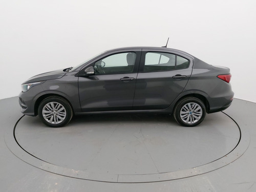 Fiat Cronos 1.3 FIREFLY FLEX DRIVE MANUAL