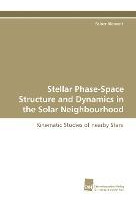 Libro Stellar Phase-space Structure And Dynamics In The S...
