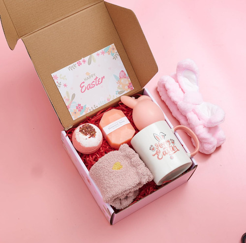 Regalos De Pascua Para Mujer