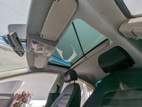 Volkswagen CC 2.0 At