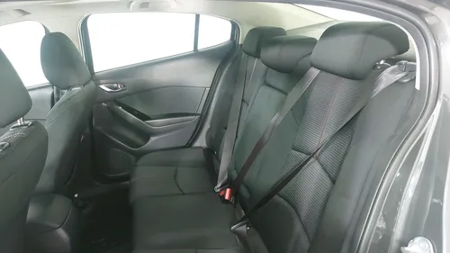 Mazda Mazda 3 2.5 SEDAN S TA