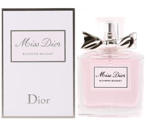 Dior Miss Dior Blooming Bouquet Edt [50 Ml]