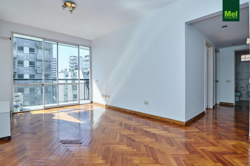Imagen 6 de 30 de Excepcional Semipiso De 4 Amb Con Cochera Exc. Ubicación